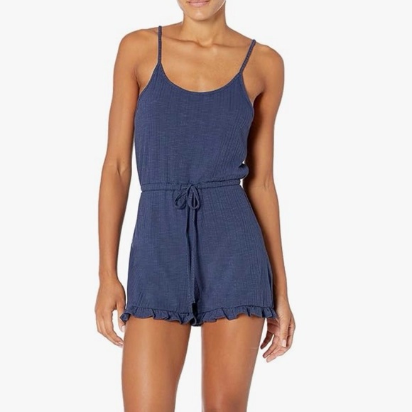 Roxy Romper - Picture 1 of 7